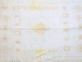 Zennu Vintage Moroccan Rug  5'0" x 10'5"